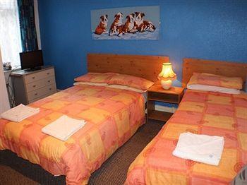 Hotel Florida
