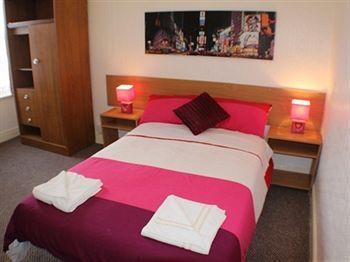 Florida Hotel Blackpool