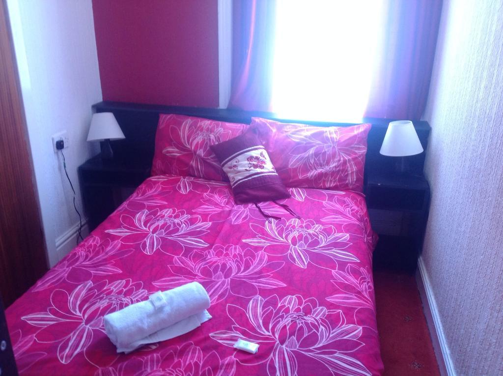 Florida 4* Blackpool