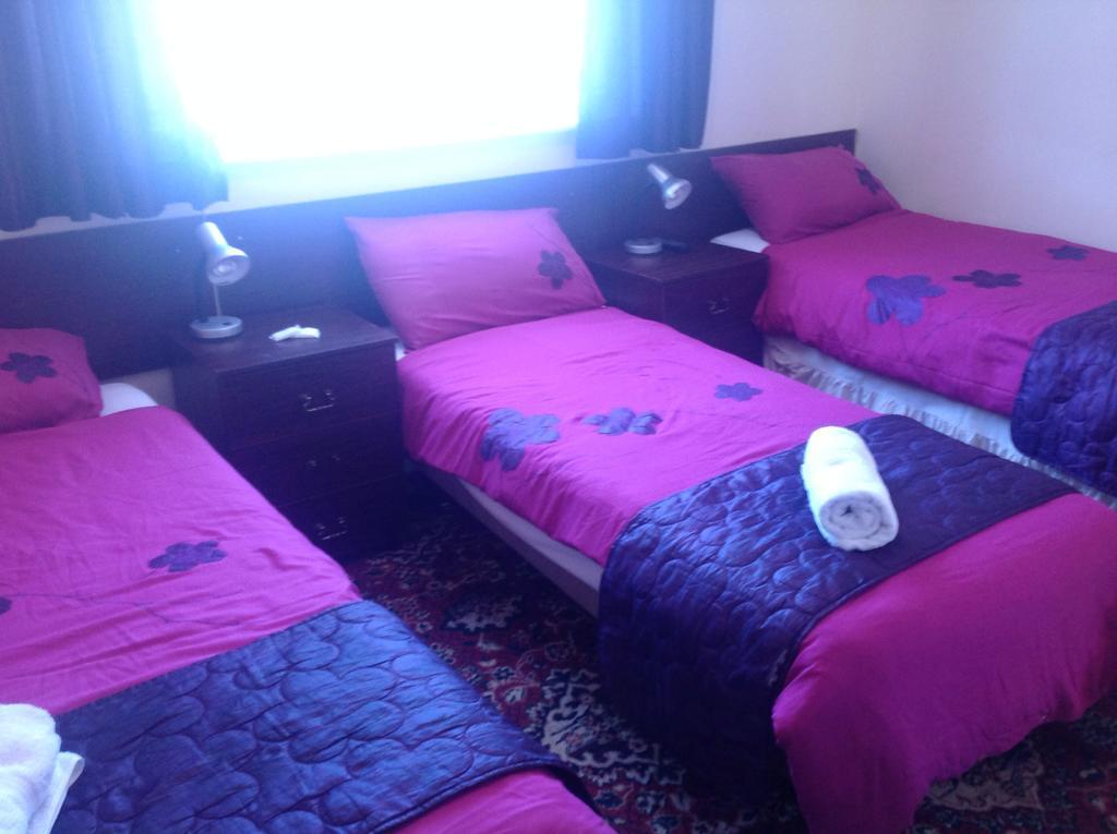 Hotel Florida Blackpool