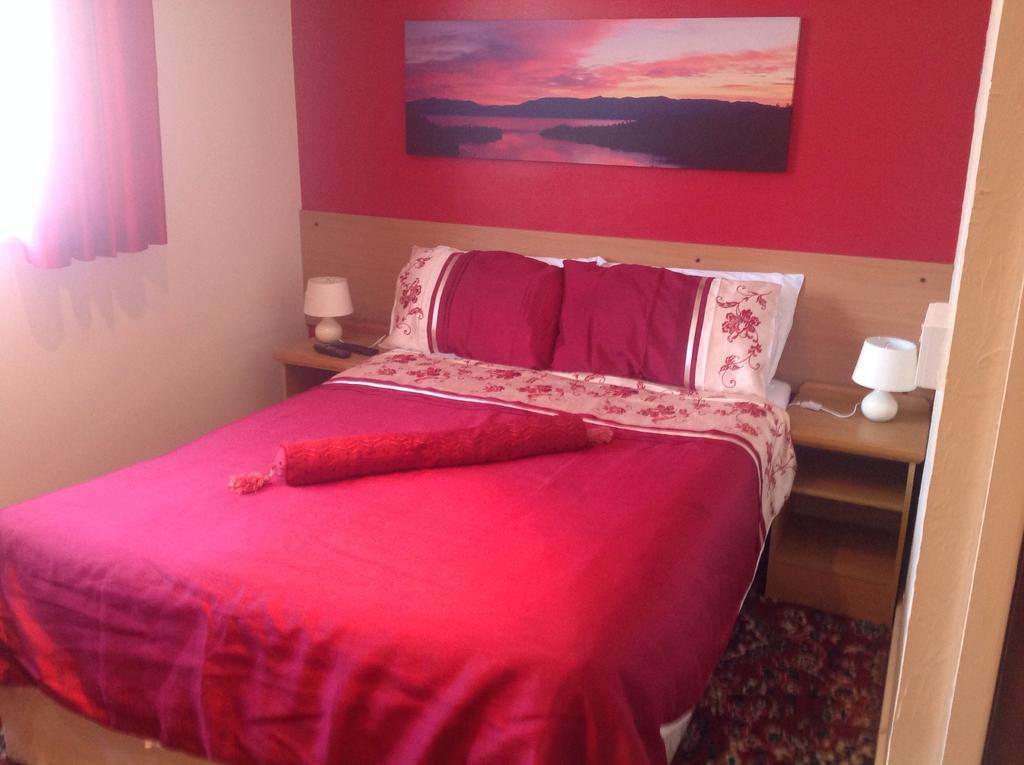 Hotel Florida Blackpool