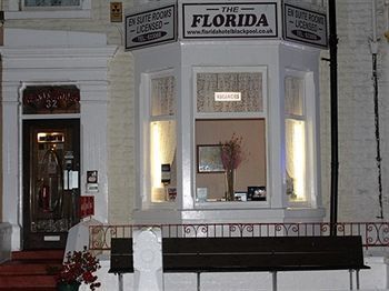 Hotel Florida
