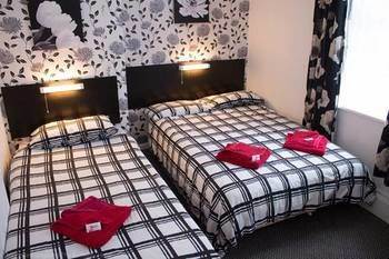 Hotel Florida Blackpool