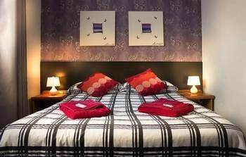 Florida Hotel Blackpool