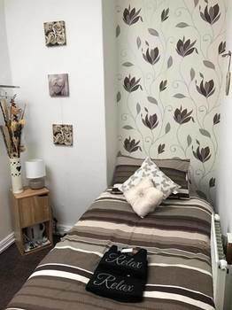 Florida 4* Blackpool